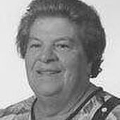 Jeanneke VANDEWINKEL