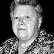 Madeleine Valkeneers