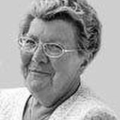 Margaretha Schouterden