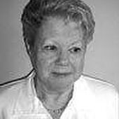 Marie-José Houbrechts