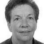 Theresia Vanderstraeten