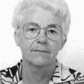 Virginie (Nieke) Gelders