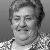 Augusta (Gusta) BONNEUX