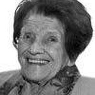 Catharina (Troentje) Cilissen