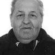 Isidoor (Doorke) Beutjens