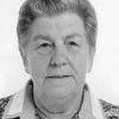 Josephina (Tiny) Schreuder