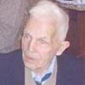 Jules VANDE PONSEELE