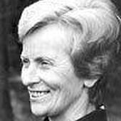 Stella VAN AUDENHAEGE