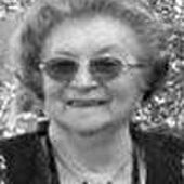 Yvonne Dymphna Vranken