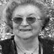 Yvonne Dymphna Vranken