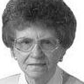 Albertine Vanrusselt