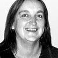 Connie VAN DEN BROECK