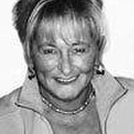 Françine Drijkoningen