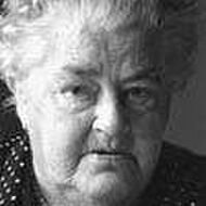 Gertrude (Treike) Flipkens