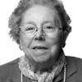 Helena (Lène) Curvers