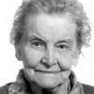 Hubertina Vleeschouwers