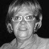 Lisette (Betje) Verheyen