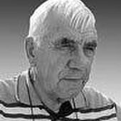 Albert (Bèrke) Verheyen