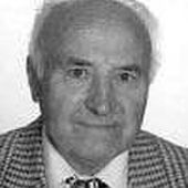 Joseph (Jefke) Caubergh