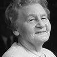 Madeleine Vanvoorden