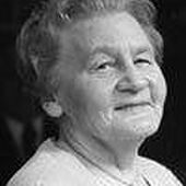 Madeleine Vanvoorden