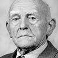 Alphonse (Maurice) Bormans