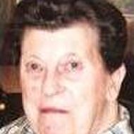 Françoise dite Louisa PETIT