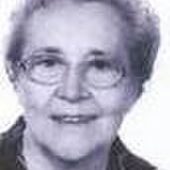 Rosina VAN DEN ABEEL