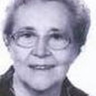 Rosina VAN DEN ABEEL