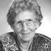 Florentina Steegmans