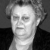Irene Olynyk