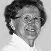 Jeanne (Anna) Vandevoort