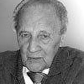 Lambert (Bèr) Van Dyck