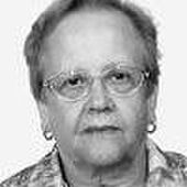 Maria Dolores JIMENEZ