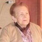 Marie-Louise BURNOTTE