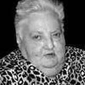 Theresia (Treeske) Hansen