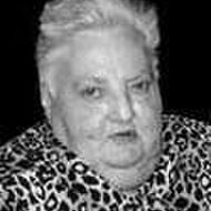 Theresia (Treeske) Hansen