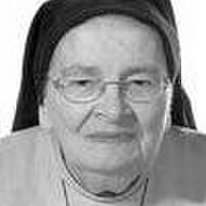 Zuster Marie Alexa Suzanne Tijskens