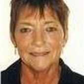 Alberte (dite Betty) LIBAN