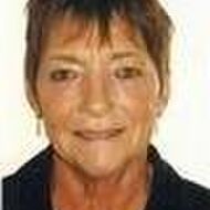 Alberte (dite Betty) LIBAN