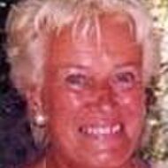 Anne-Marie VANDER MEUTER