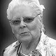 Antoinette Indenkleef