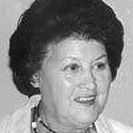 Josephine Smullenberghs