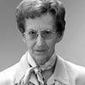 Lucia (Sie) Vercammen