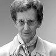 Lucia (Sie) Vercammen