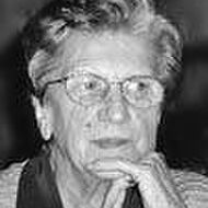 Madeleine Van Bilsen