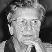 Madeleine Van Bilsen