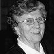 Maria (Mieke) Schrijvers