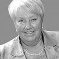 Marie-Paule Vandeborne