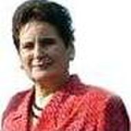 Anne-Marie VAN DER BEKE